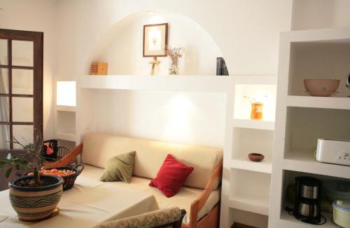 Giens Apartamento | Résidence Les Mandariniers