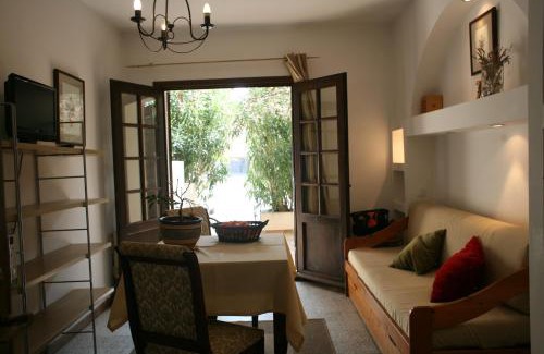 Giens Apartamento | Résidence Les Mandariniers
