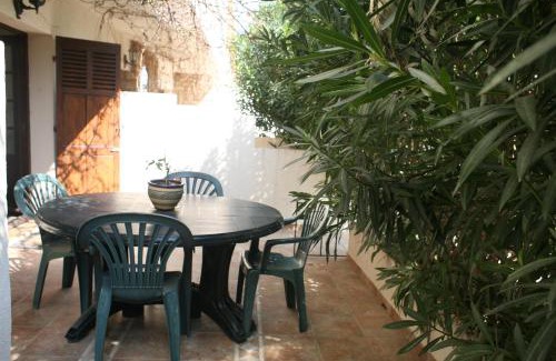 Giens Apartamento | Résidence Les Mandariniers