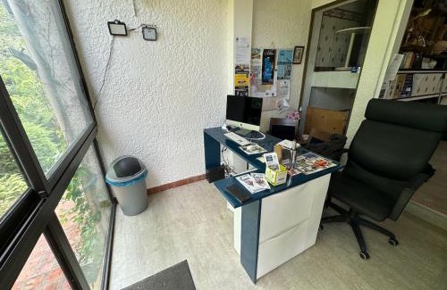 Barbotan-les-Thermes Apartamento | Résidence Les Milandes