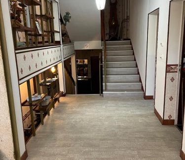 Barbotan-les-Thermes Apartamento | Résidence Les Milandes