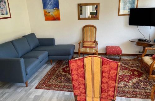 Barbotan-les-Thermes Apartamento | Résidence Les Milandes