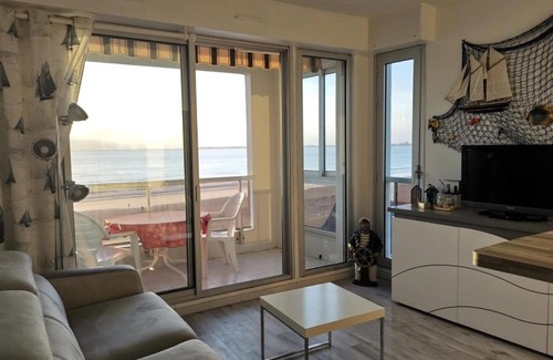 Pornichet Apartamento | Résidence Les Océanes - Location de Vacances - PORNICHET-Studio cabine confort-BRIQU-65989 MAE-9701
