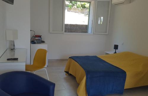 Porto-Vecchio Apartamento | Résidence Les Pavillons du Belvédère