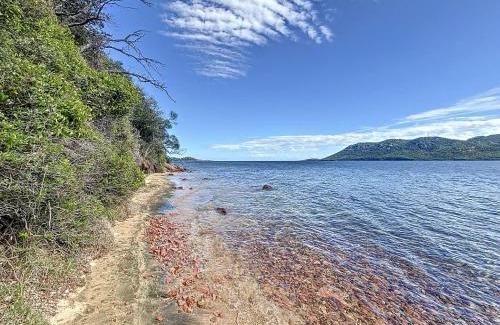Porto-Vecchio Apartamento | Résidence Les Pavillons du Belvédère