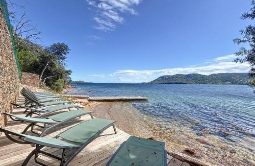 Porto-Vecchio Apartamento | Résidence Les Pavillons du Belvédère
