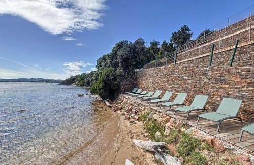 Porto-Vecchio Apartamento | Résidence Les Pavillons du Belvédère