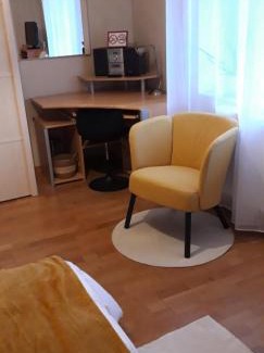 Neuilly-les-Dijon Casa | Résidence les Rossignols