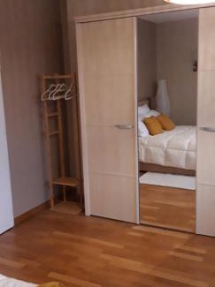 Neuilly-les-Dijon Casa | Résidence les Rossignols