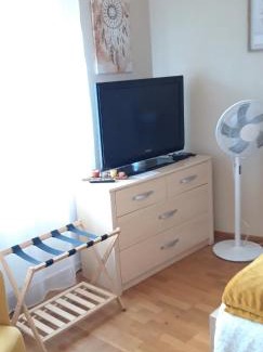 Neuilly-les-Dijon Casa | Résidence les Rossignols