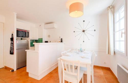Le Dramont Apartamento | Résidence Les Rivages du Lac - maeva Home - Appartement 2 pièces 7 personnes - Sélection MAE-5661