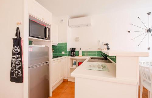 Le Dramont Apartamento | Résidence Les Rivages du Lac - maeva Home - Appartement 2 pièces 7 personnes - Sélection MAE-5661