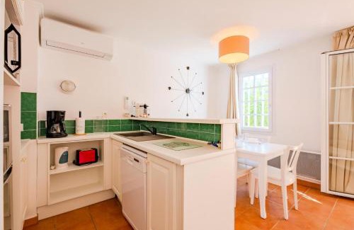 Le Dramont Apartamento | Résidence Les Rivages du Lac - maeva Home - Appartement 2 pièces 7 personnes - Sélection MAE-5661