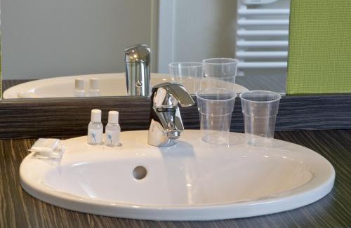 Ingersheim Apartamento | Résidence Les Rives de la Fecht - Colmar Ouest
