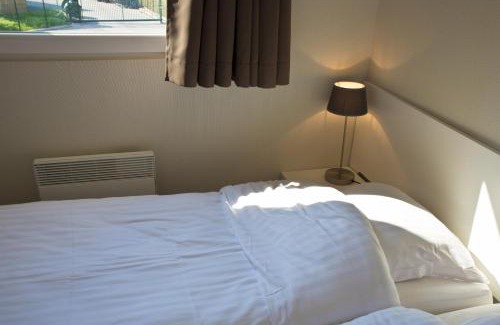 Ingersheim Apartamento | Résidence Les Rives de la Fecht - Colmar Ouest
