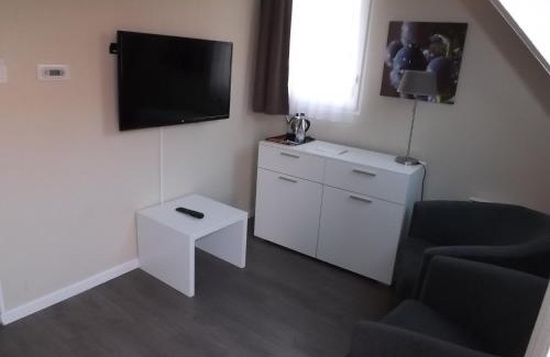 Ingersheim Apartamento | Résidence Les Rives de la Fecht - Colmar Ouest