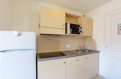 Saint-Nic Apartamento | Résidence Les Terrasses de Pentrez 2P6N