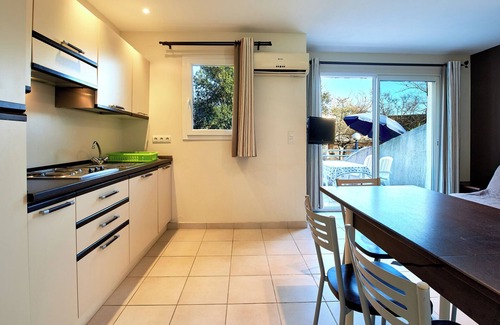 Favone Chalet De Esquí | Résidence Lisa Maria M2P5
