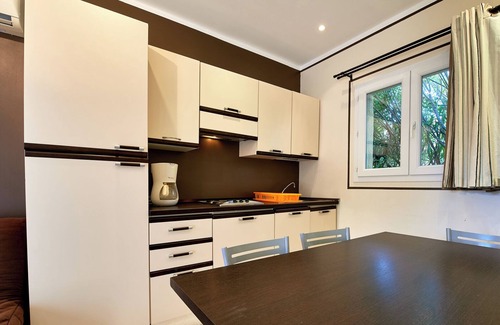 Favone Chalet De Esquí | Résidence Lisa Maria M3P6