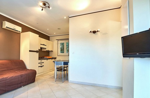 Favone Chalet De Esquí | Résidence Lisa Maria M3P6