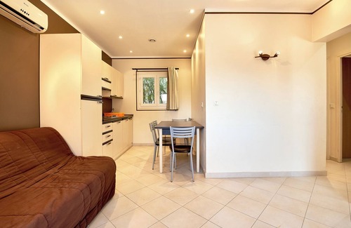 Favone Chalet De Esquí | Résidence Lisa Maria M3H4