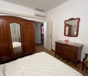 Moriani-Plage Casa | Résidence LO MONACO Haut de villa, Appartements et Studios