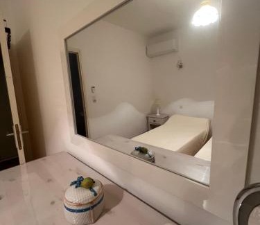 Moriani-Plage Casa | Résidence LO MONACO Haut de villa, Appartements et Studios