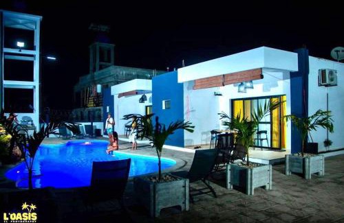 Mahajanga Casa | Résidence LOASIS