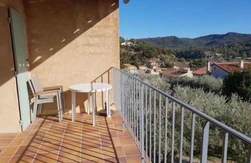 Greoux-les-Bains Apartamento | Résidence Lou Cigaloun - ANA LOCATION