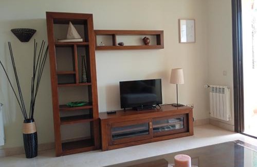 Roda Apartamento | Résidence luxe à la mer