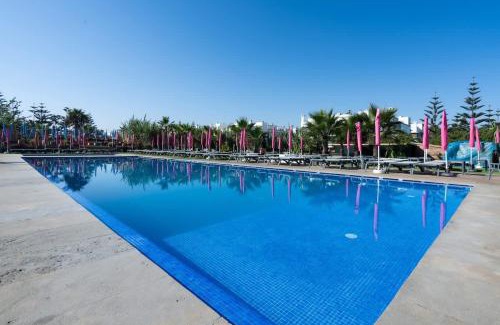 Cherrat Apartamento | Résidence Luxe avec Plage Privée