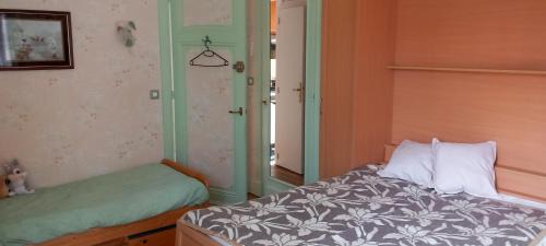 La Bourboule Apartamento | Résidence M.
