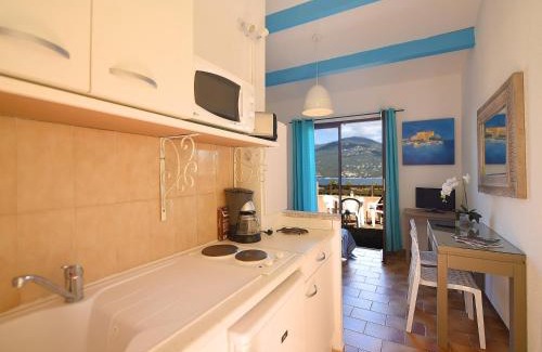 Propriano Casa | Résidence Maquis Bella Vista