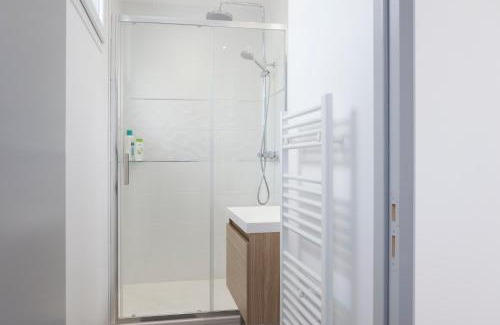 Laval Apartamento | Résidence Maréchal Leclerc