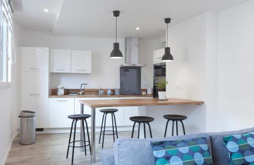 Laval Apartamento | Résidence Maréchal Leclerc