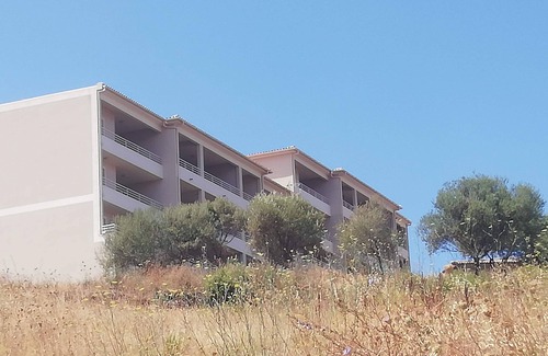 Propriano Apartamento | Résidence Mare e Monti Appartement vue mer
