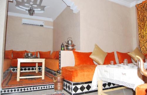 Tarmigt Apartamento | Résidence MARWA