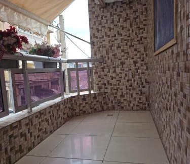 Koumassi Apartamento | Résidence-MDKM
