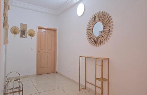 Koumassi Apartamento | Résidence-MDKM