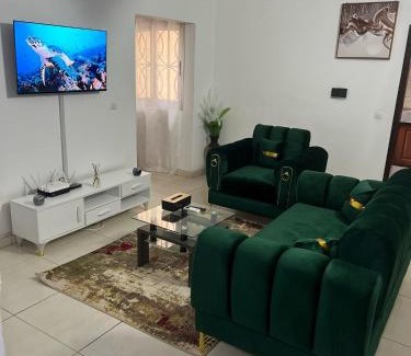 Koumassi Apartamento | Résidence-MDKM