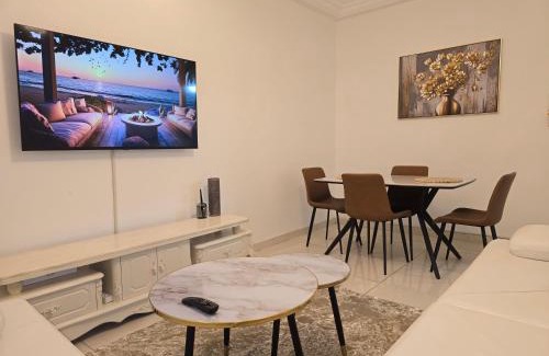 Koumassi Apartamento | Résidence-MDKM