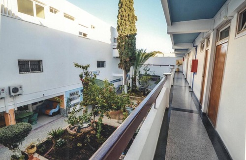 Swiss City Apartamento | Résidence Mer et Soleil