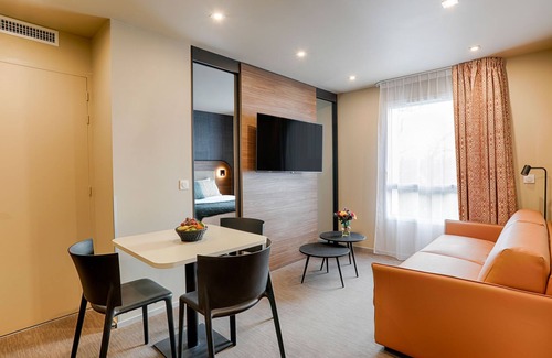 Plescop Casa | Résidence meublée Bellini Vannes