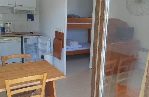 Font-Romeu-Odeillo-Via Apartamento | Résidence mille soleils