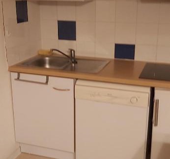 Font-Romeu-Odeillo-Via Apartamento | Résidence mille soleils