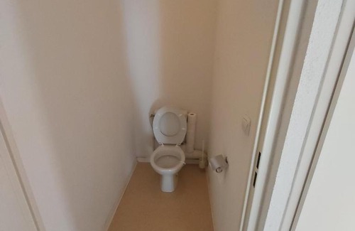 Font-Romeu-Odeillo-Via Apartamento | Résidence mille soleils
