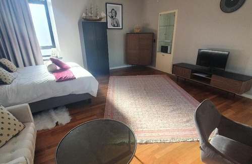 Nivelles Casa | Résidence Montagne du Parc