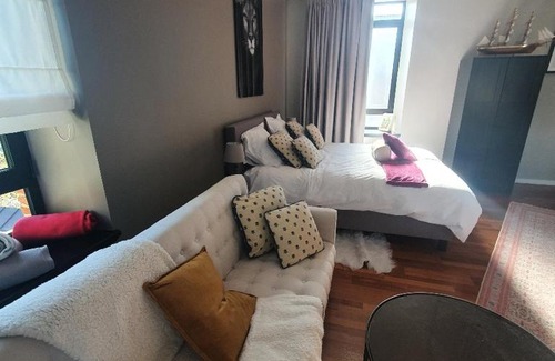 Nivelles Casa | Résidence Montagne du Parc