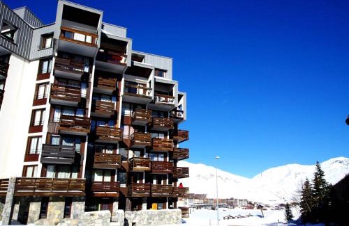 Val Claret Hotel | Résidence MoutiÈres B - Rénové 4 étoiles, confortable MAE-7634