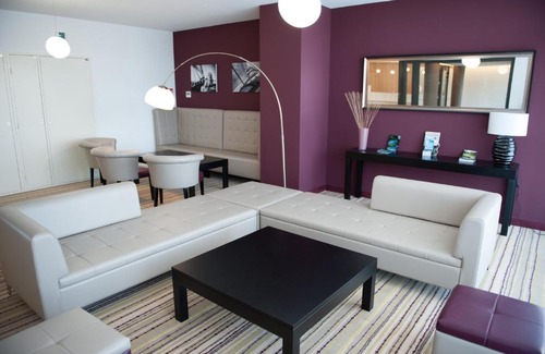 Capbreton Apartamento | Résidence Néméa l'Estacade